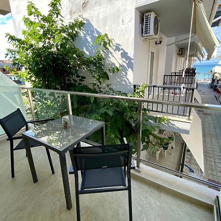 Katia Apartments ペフコホリ エクステリア 写真