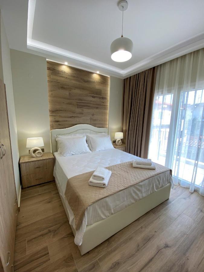 Katia Apartments ペフコホリ エクステリア 写真