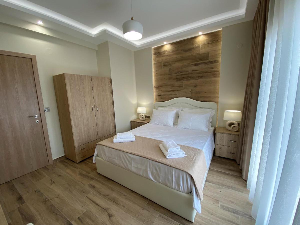 Katia Apartments ペフコホリ エクステリア 写真