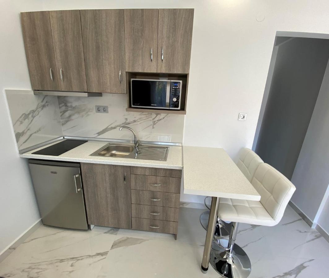 Katia Apartments ペフコホリ エクステリア 写真