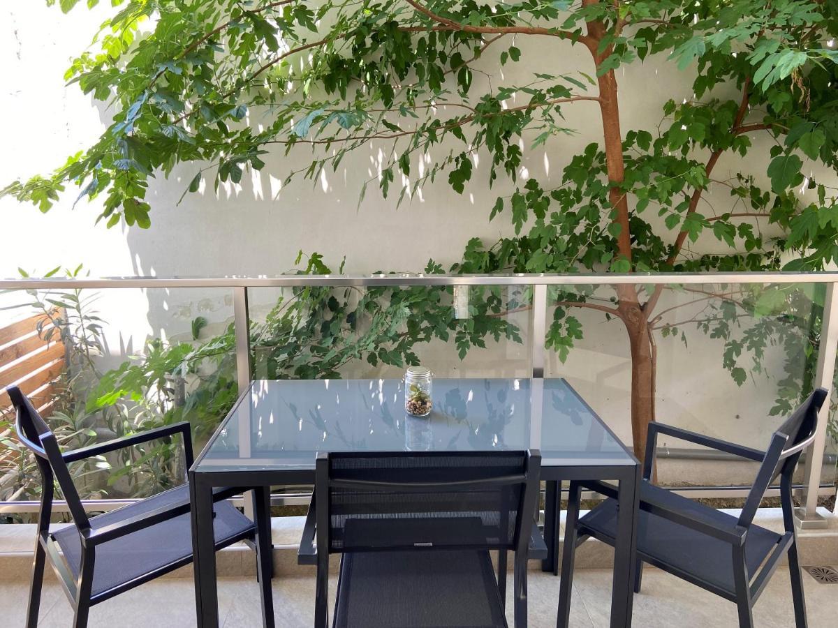 Katia Apartments ペフコホリ エクステリア 写真