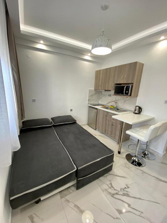 Katia Apartments ペフコホリ エクステリア 写真