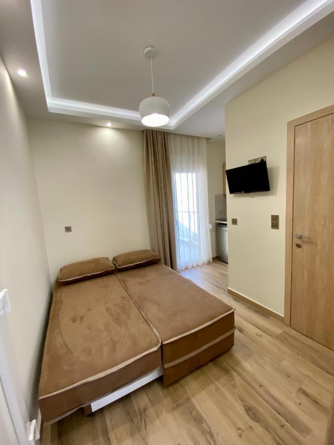 Katia Apartments ペフコホリ エクステリア 写真