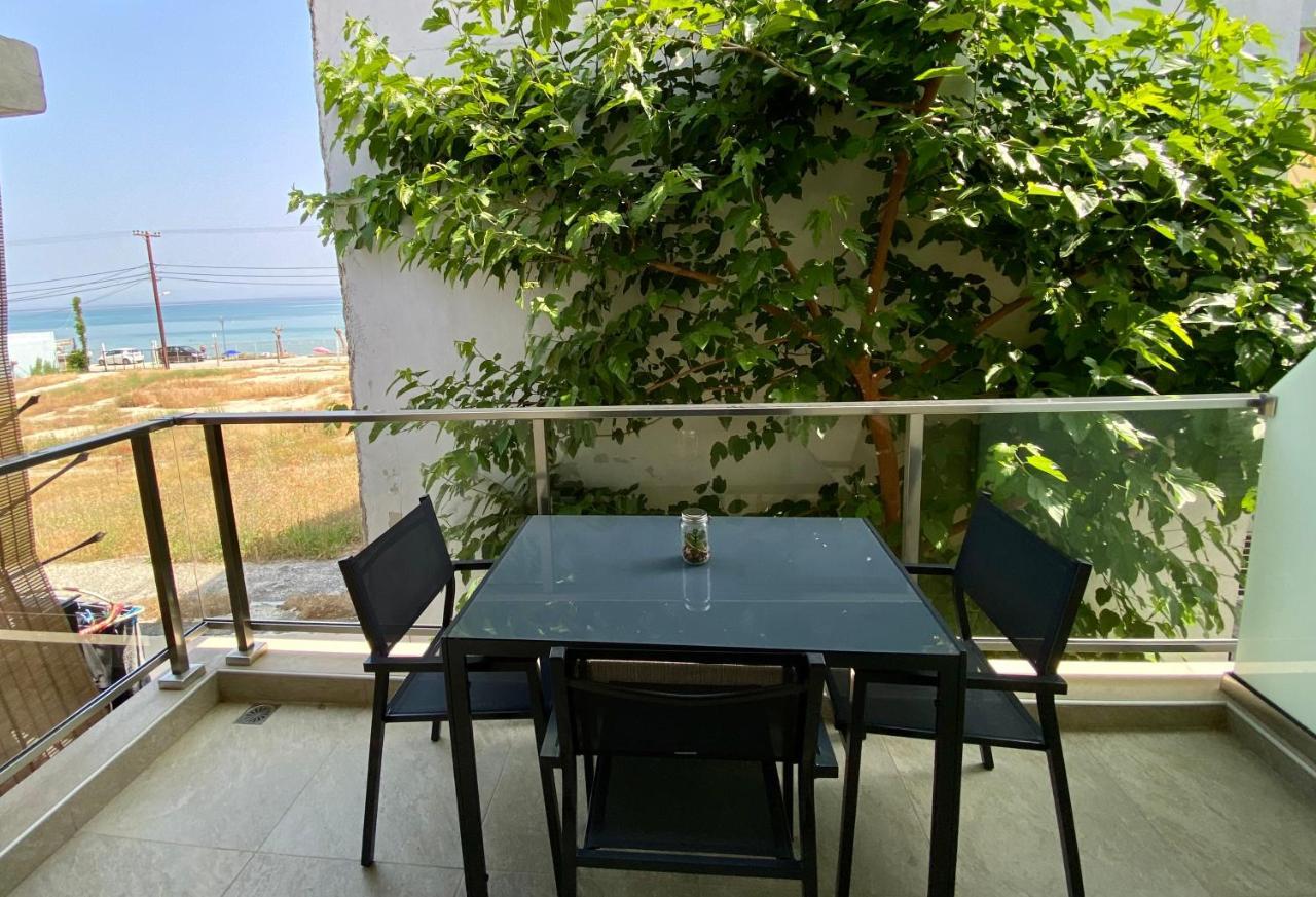 Katia Apartments ペフコホリ エクステリア 写真